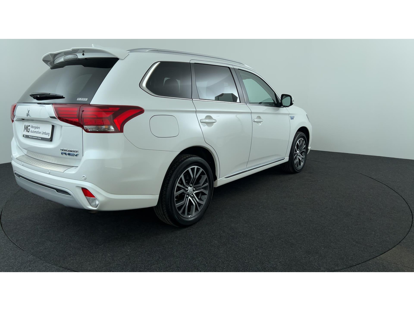 Mitsubishi