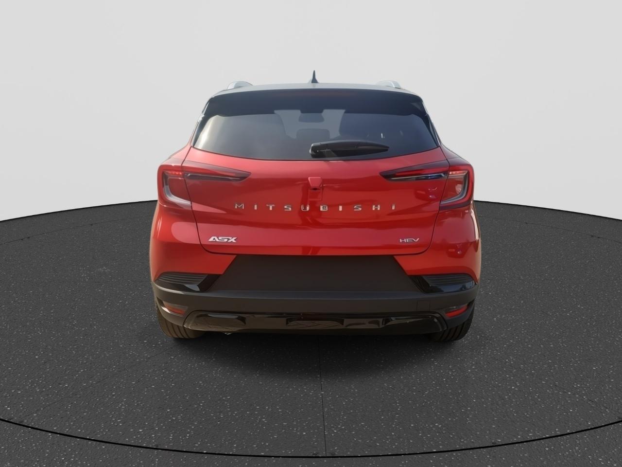 Mitsubishi