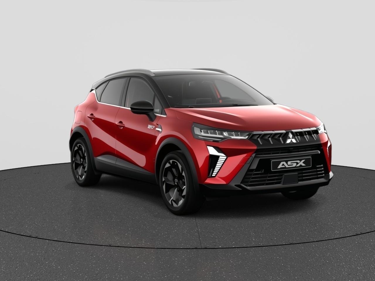 Mitsubishi Mitsubishi
