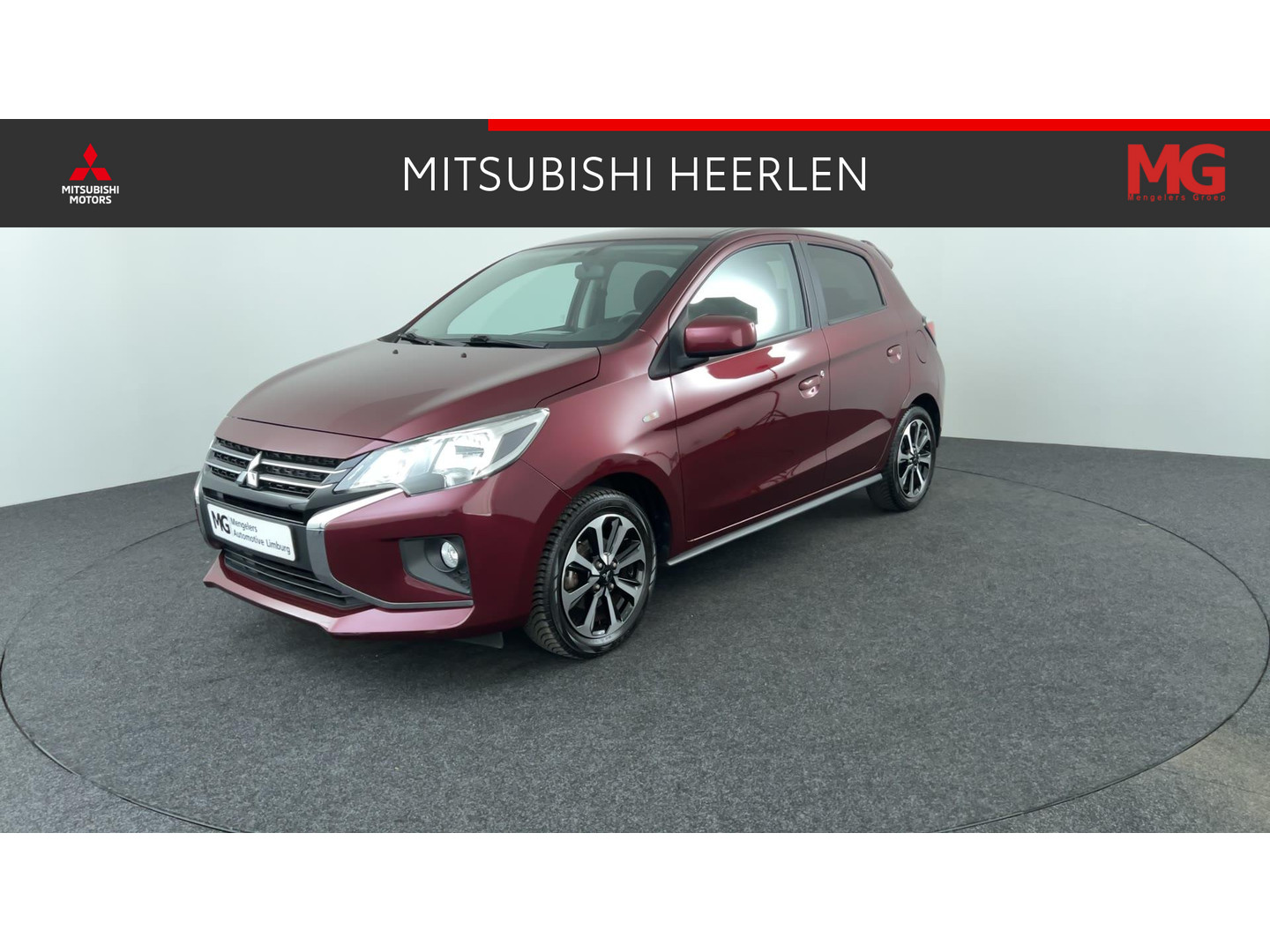 Mitsubishi