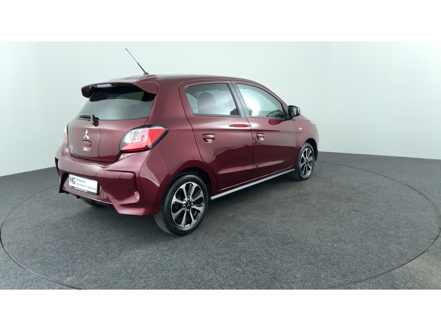Mitsubishi