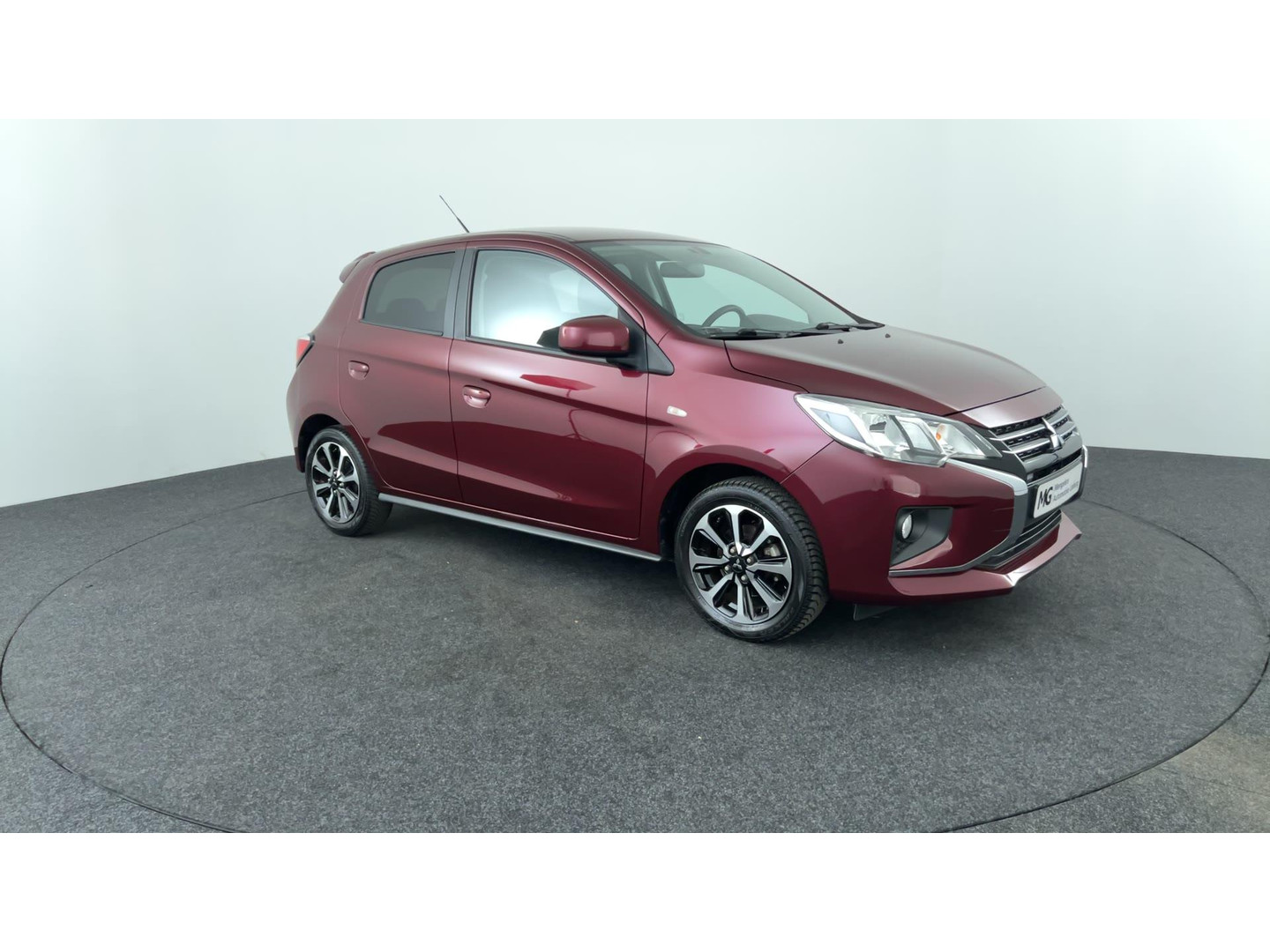Mitsubishi