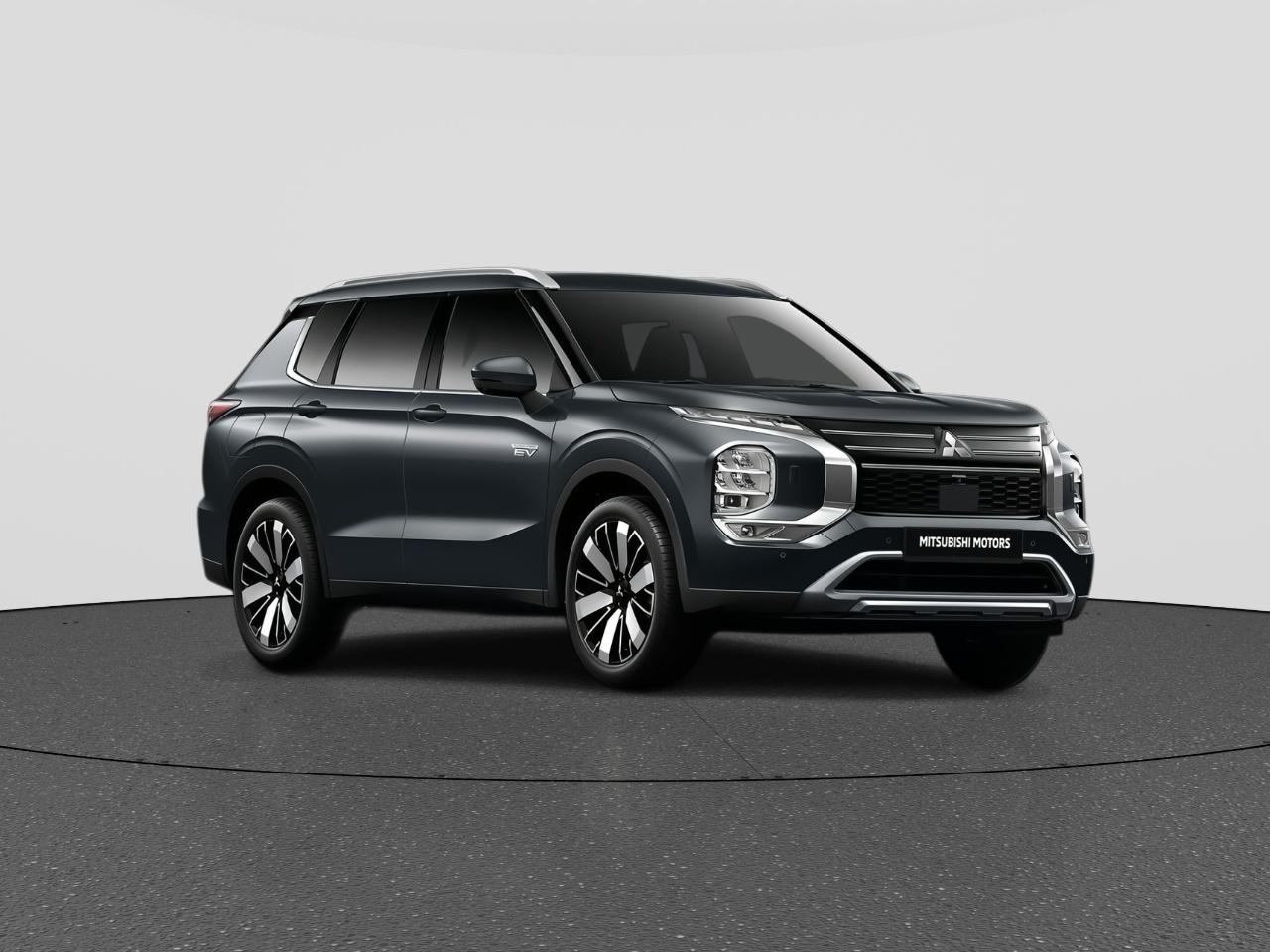 Mitsubishi