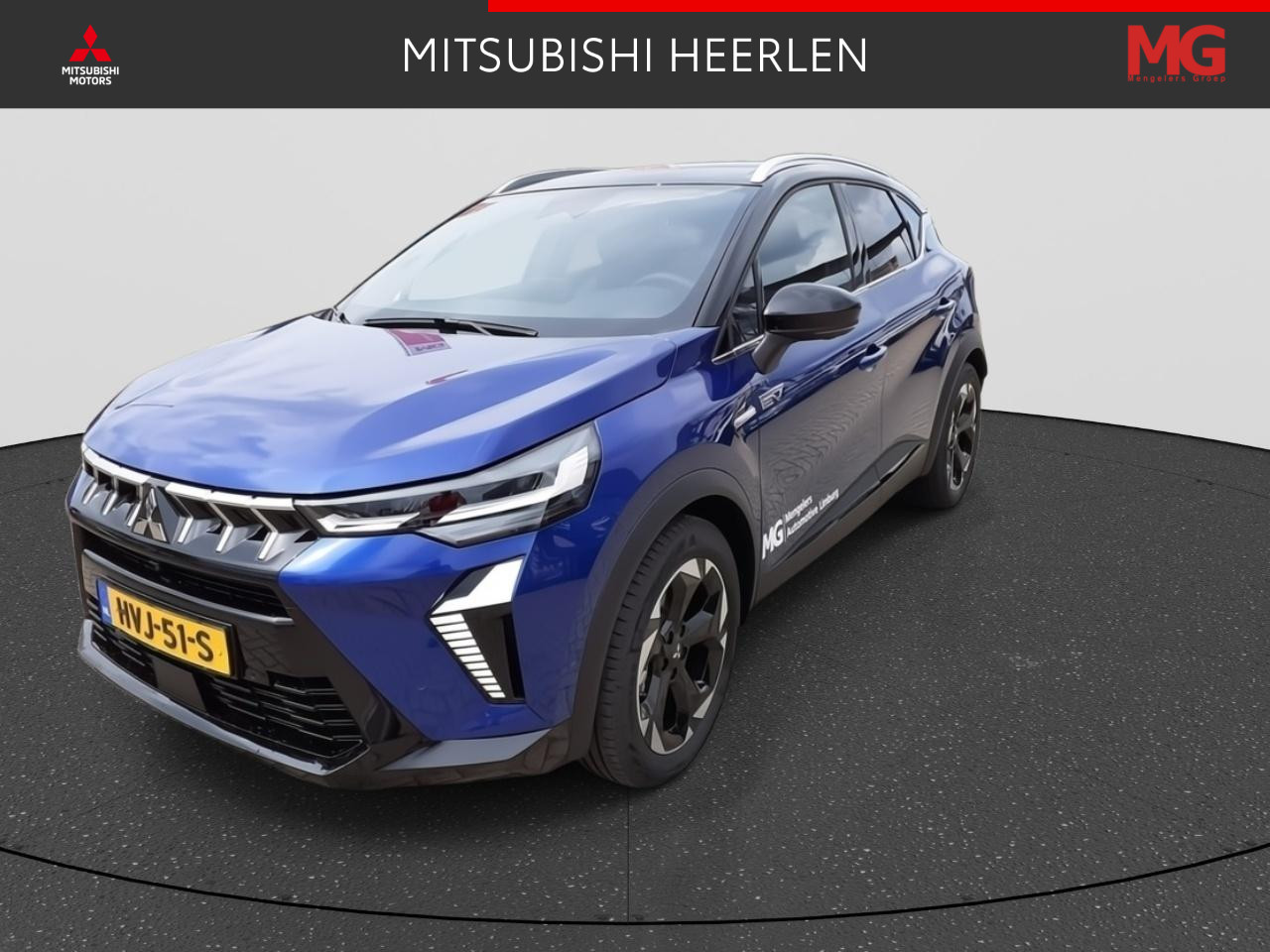 Mitsubishi