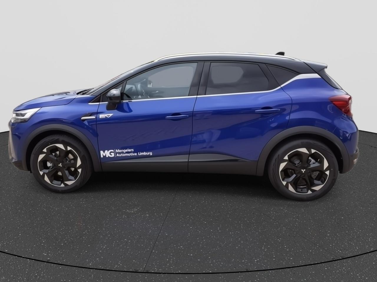 Mitsubishi