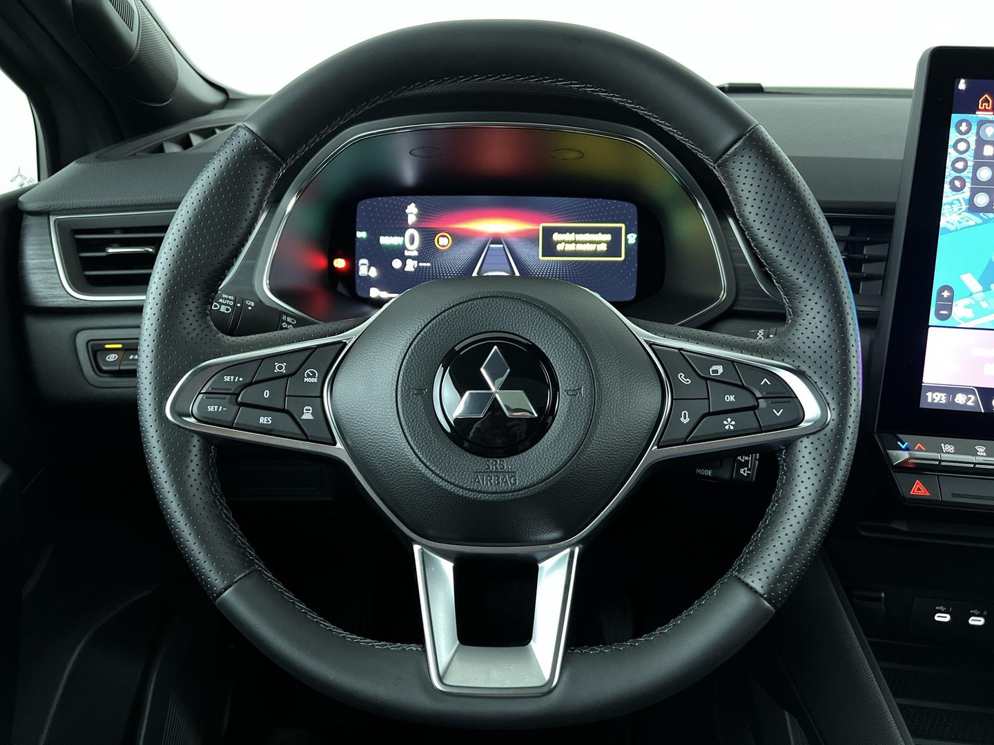 Mitsubishi Mitsubishi