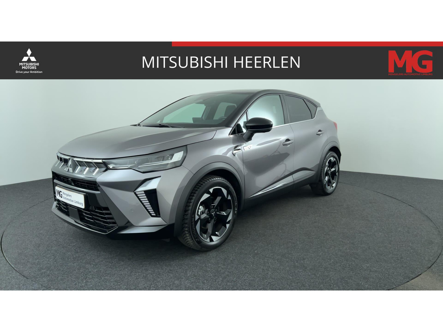 Mitsubishi Mitsubishi