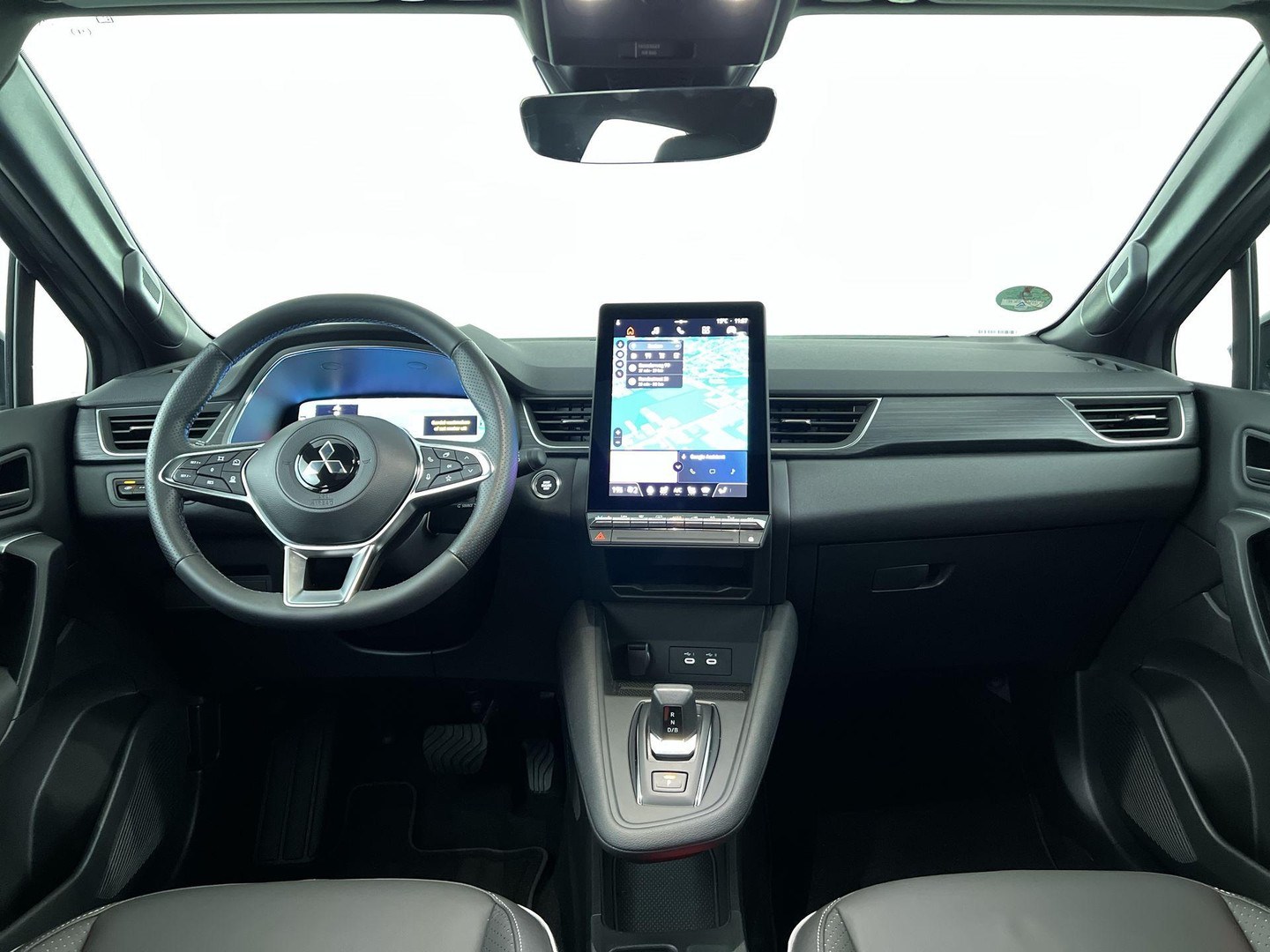 Mitsubishi Mitsubishi