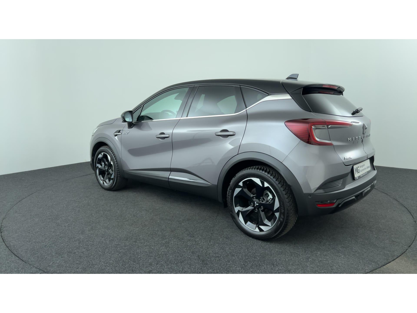 Mitsubishi Mitsubishi