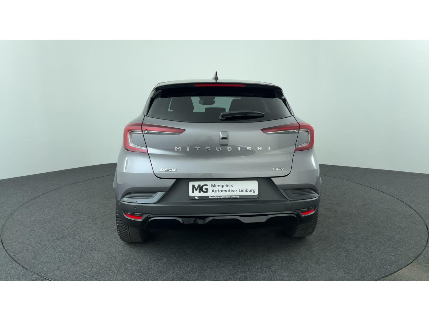 Mitsubishi Mitsubishi