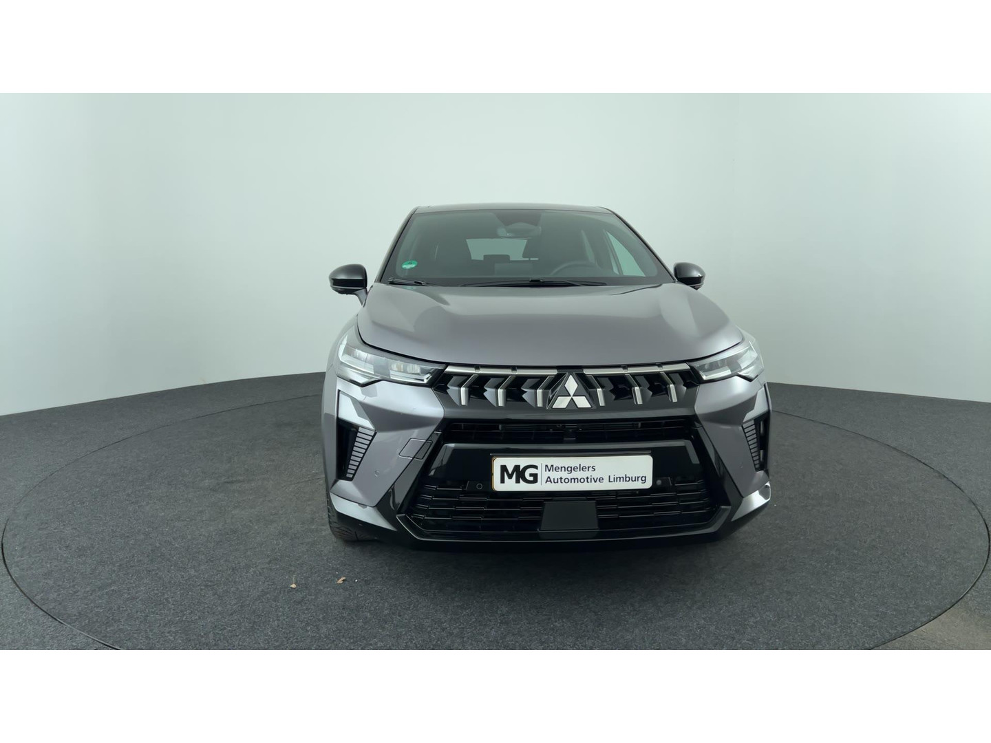 Mitsubishi Mitsubishi