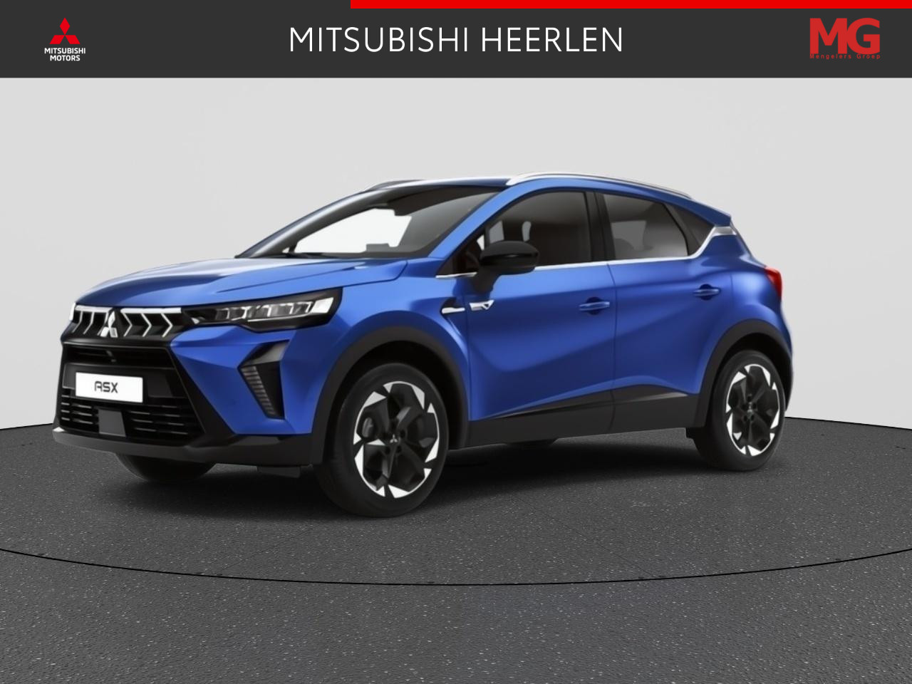 Mitsubishi