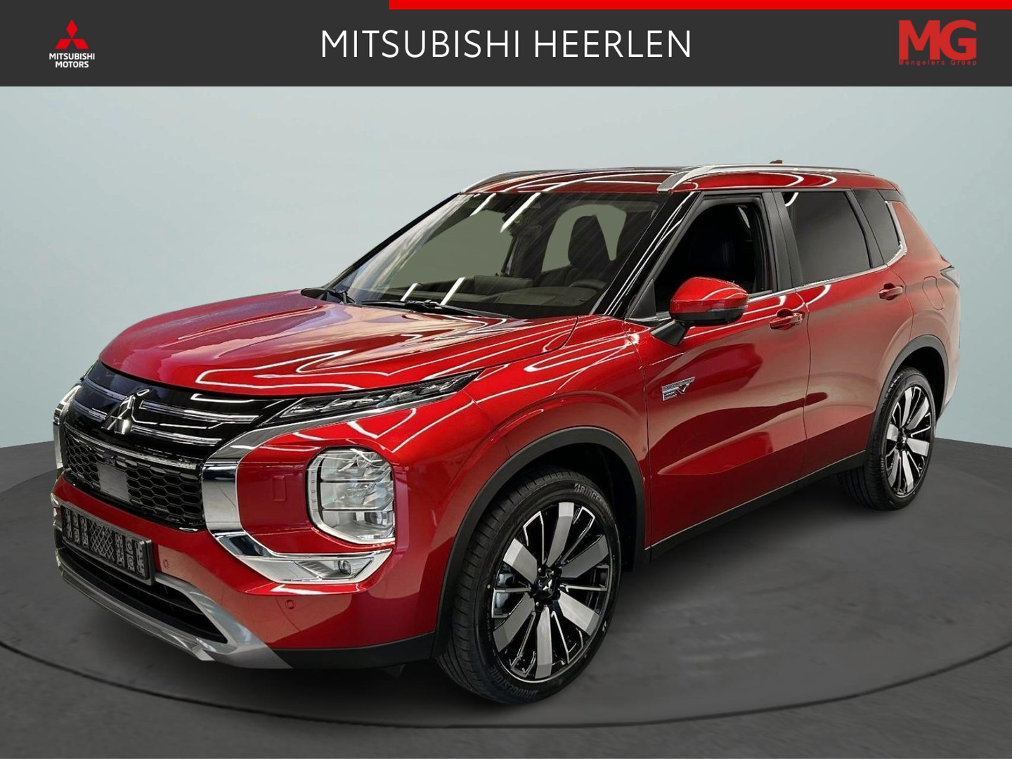 Mitsubishi Mitsubishi