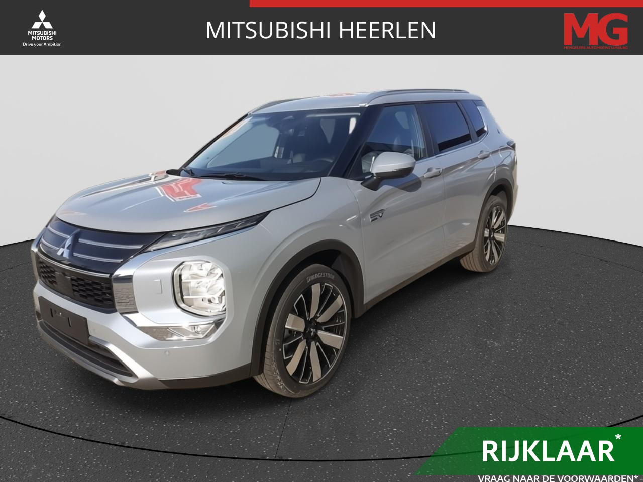 Mitsubishi Mitsubishi