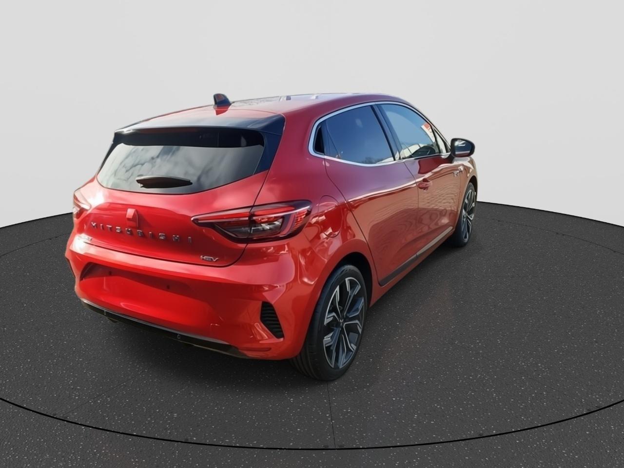 Mitsubishi Mitsubishi