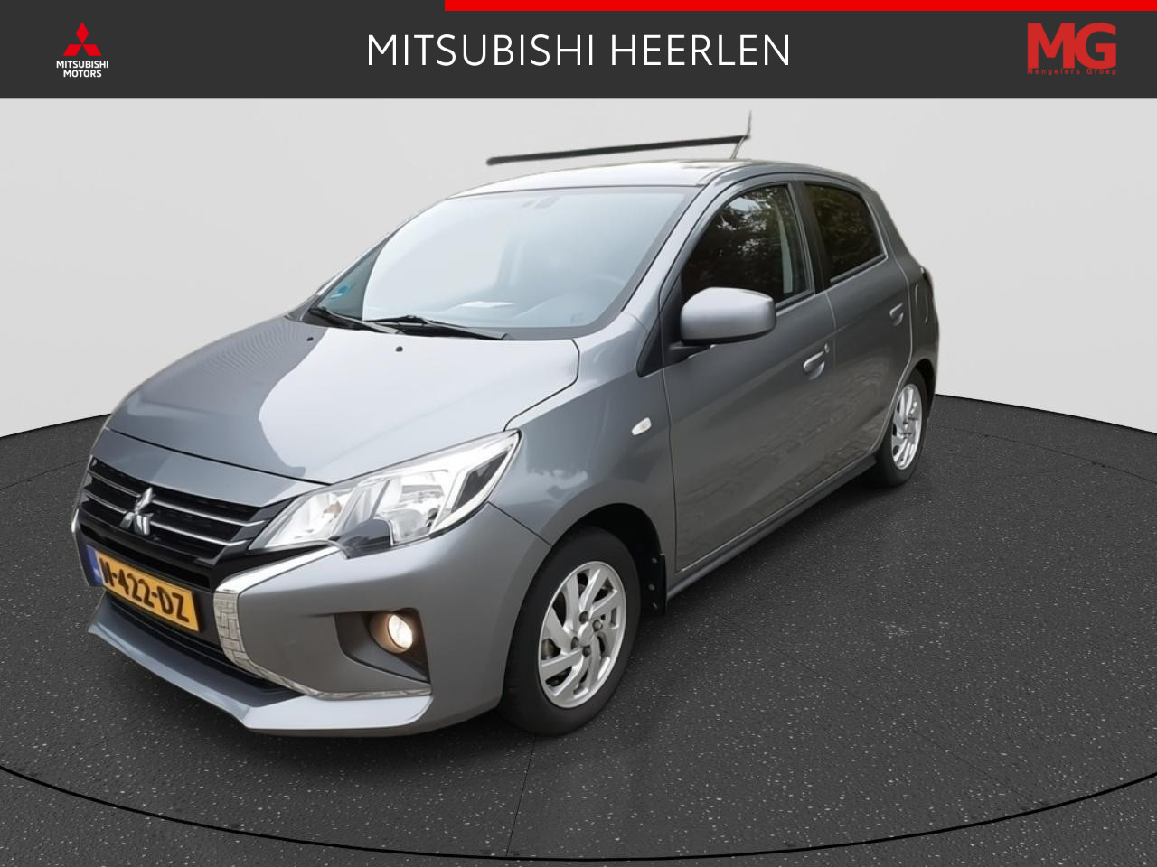 Mitsubishi