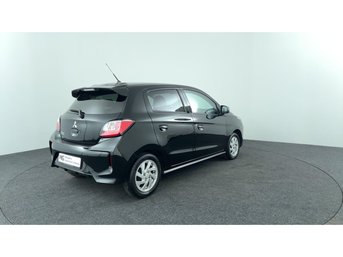 Mitsubishi