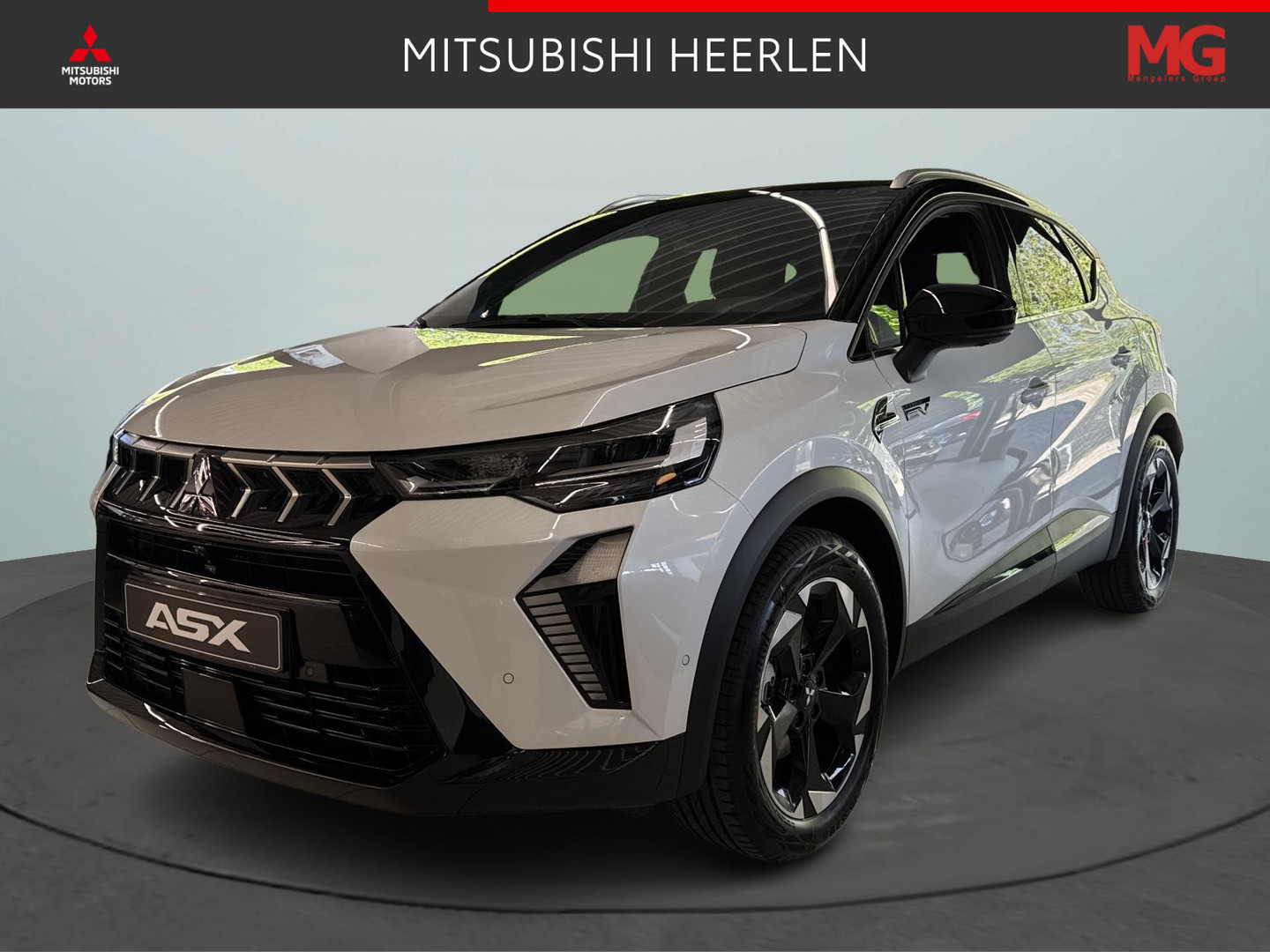 Mitsubishi Mitsubishi