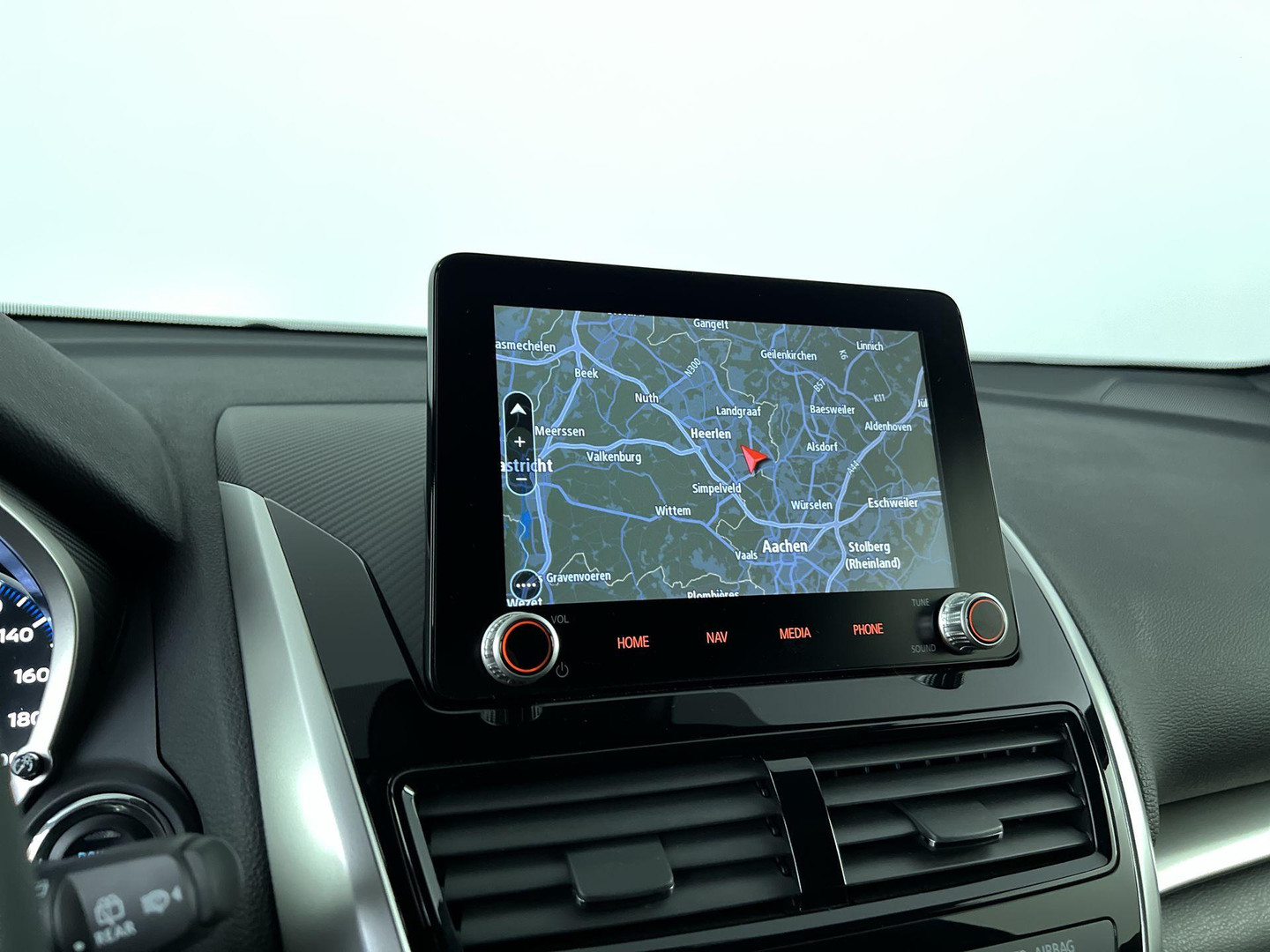 Mitsubishi Mitsubishi