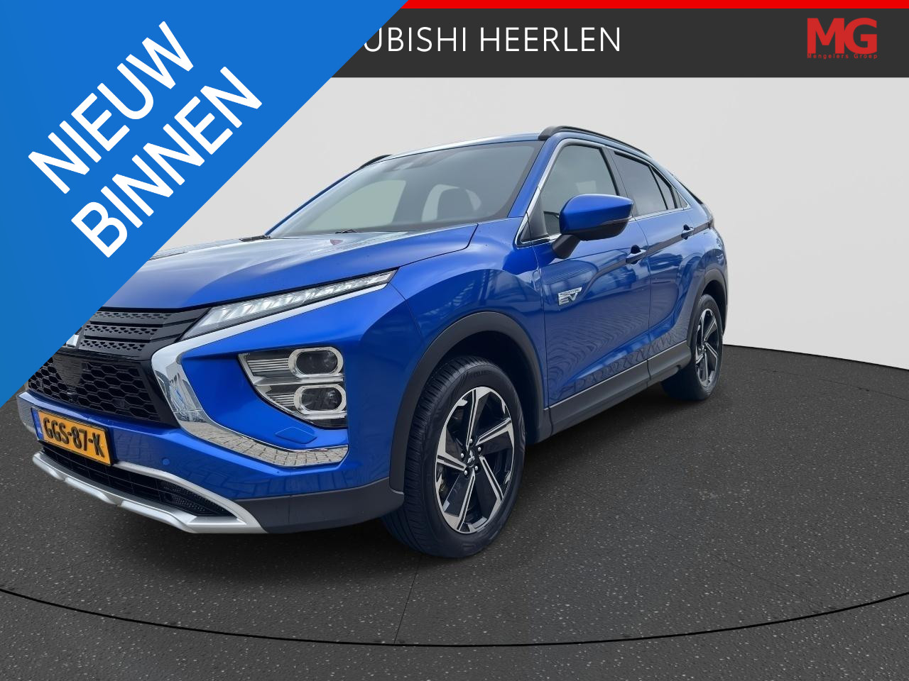 Mitsubishi