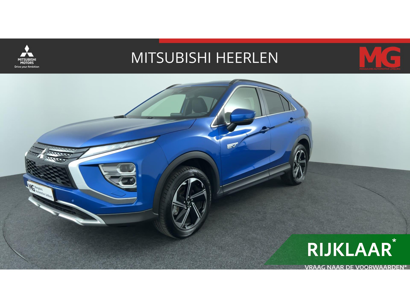 Mitsubishi Mitsubishi