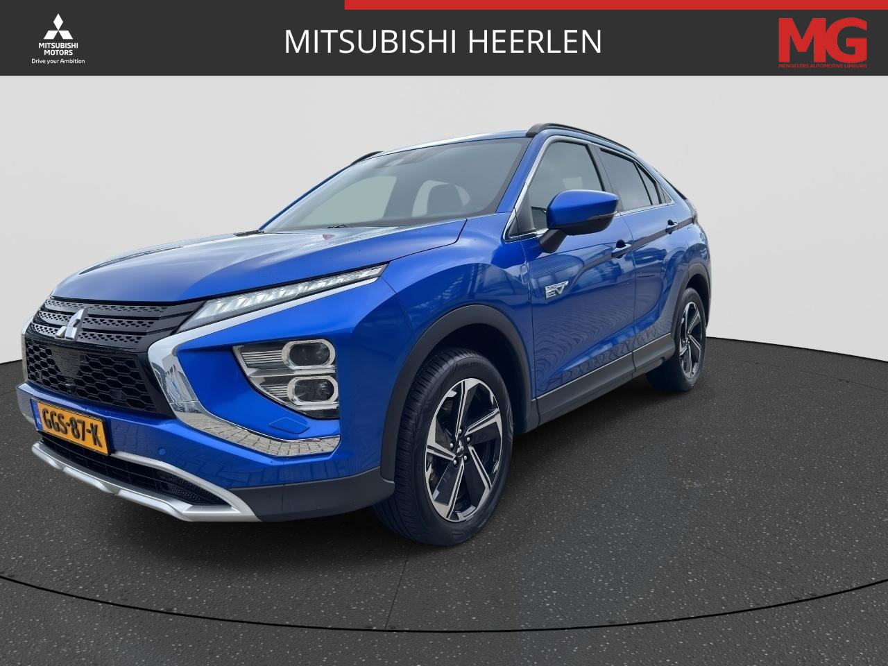 Mitsubishi
