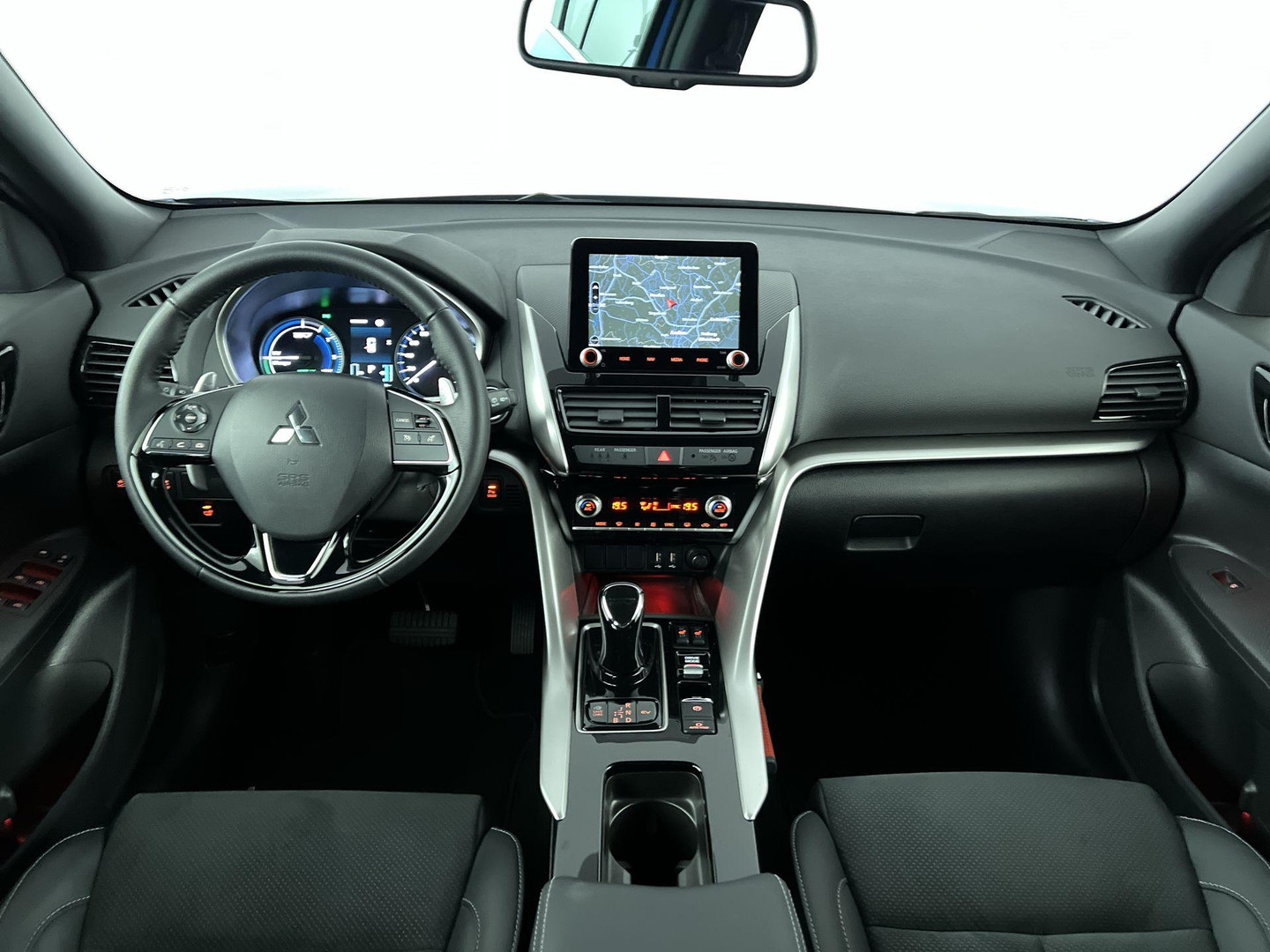 Mitsubishi Mitsubishi