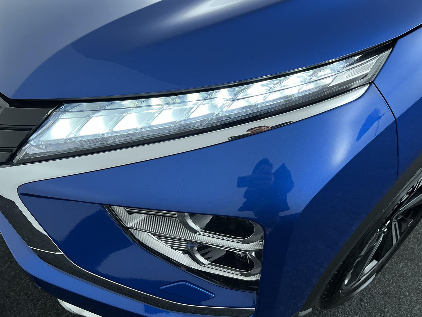 Mitsubishi Mitsubishi