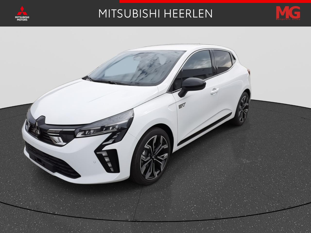 Mitsubishi Mitsubishi