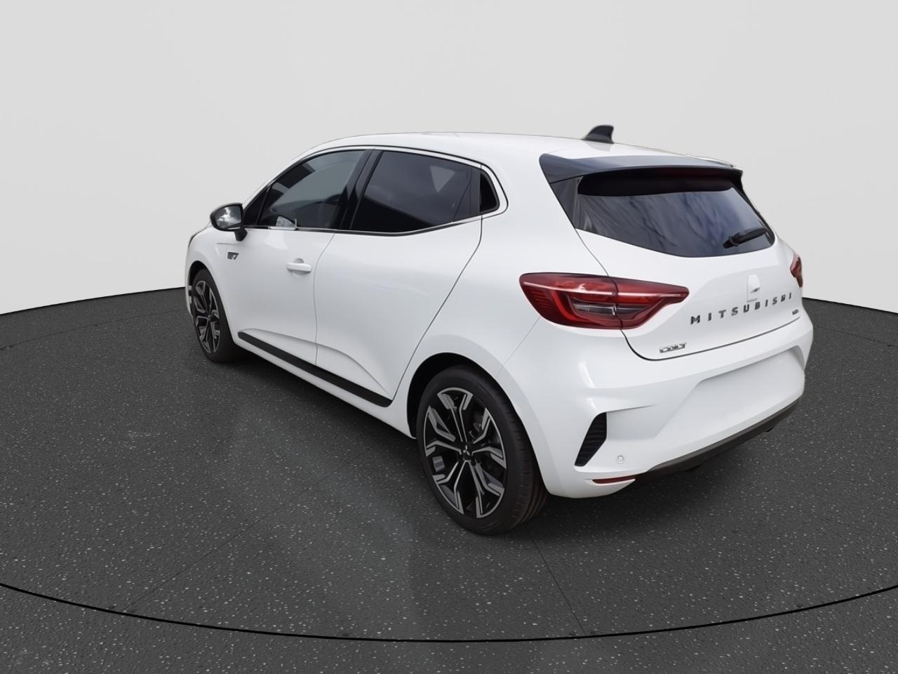 Mitsubishi Mitsubishi