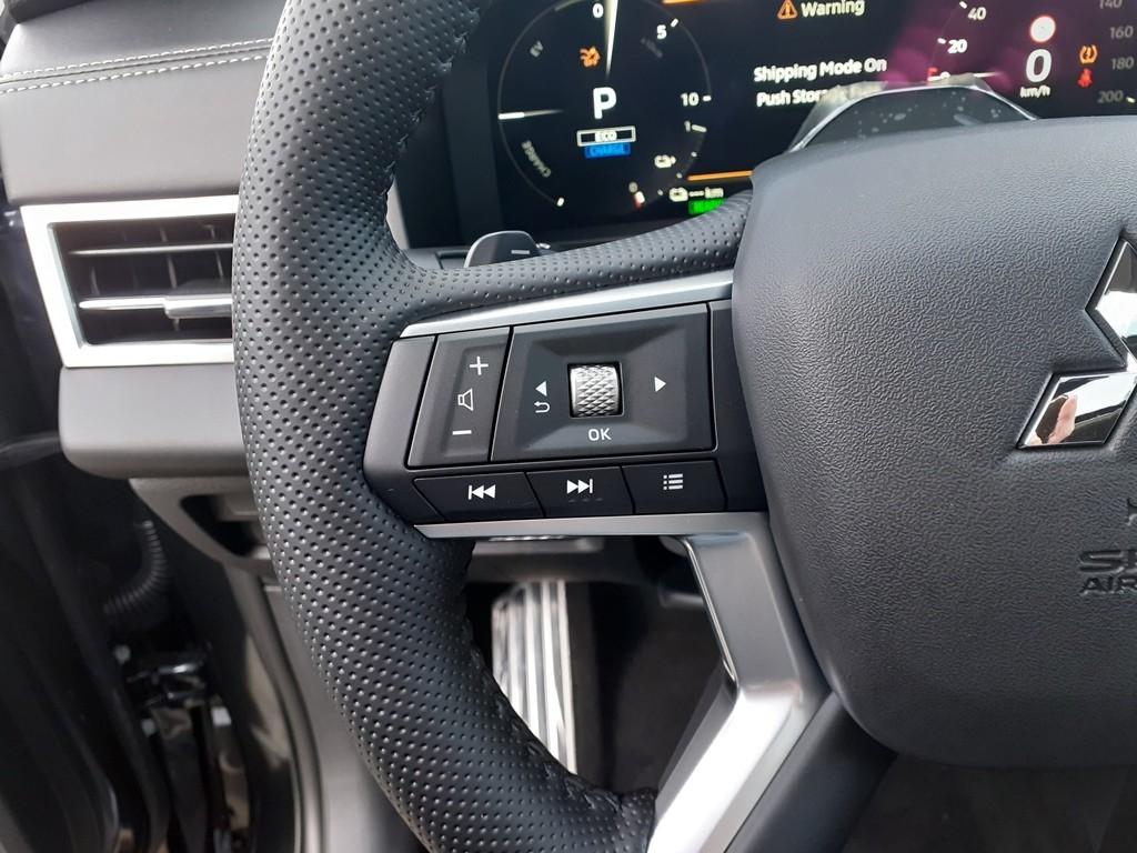 Mitsubishi Mitsubishi