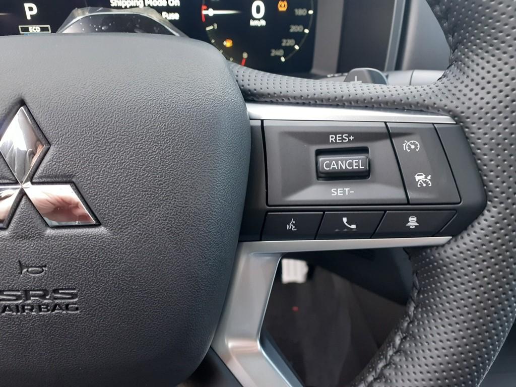 Mitsubishi Mitsubishi