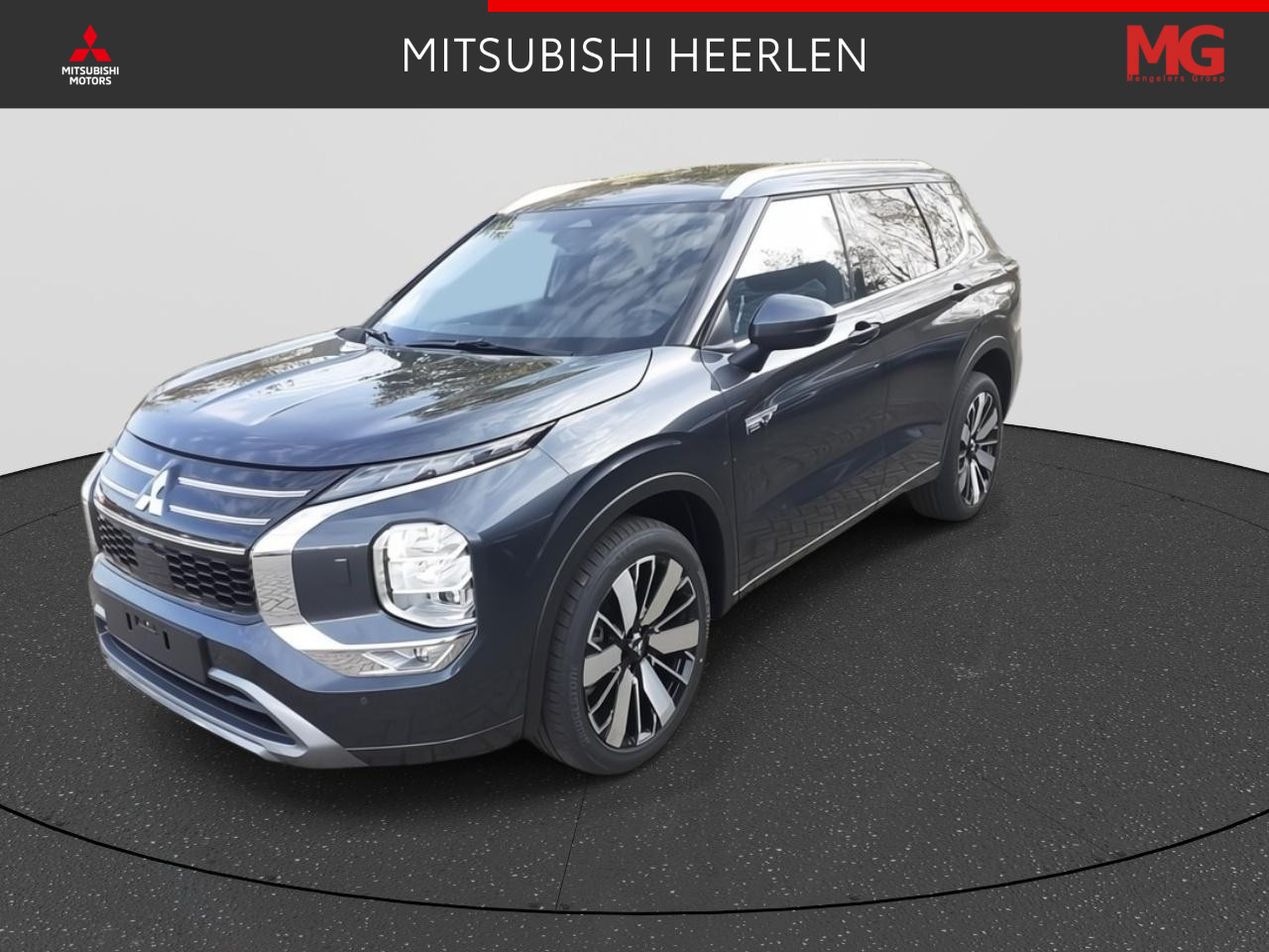 Mitsubishi Mitsubishi