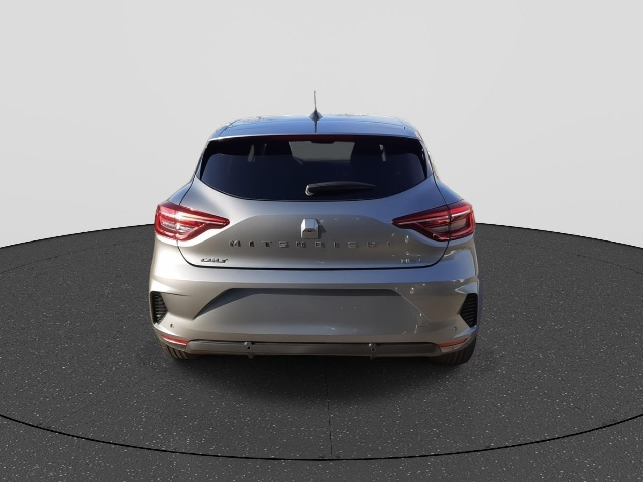 Mitsubishi Mitsubishi