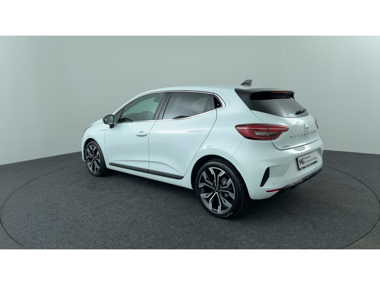 Mitsubishi Mitsubishi