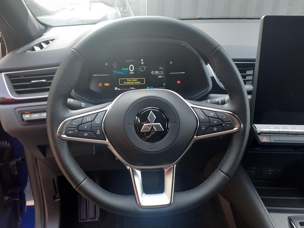 Mitsubishi Mitsubishi