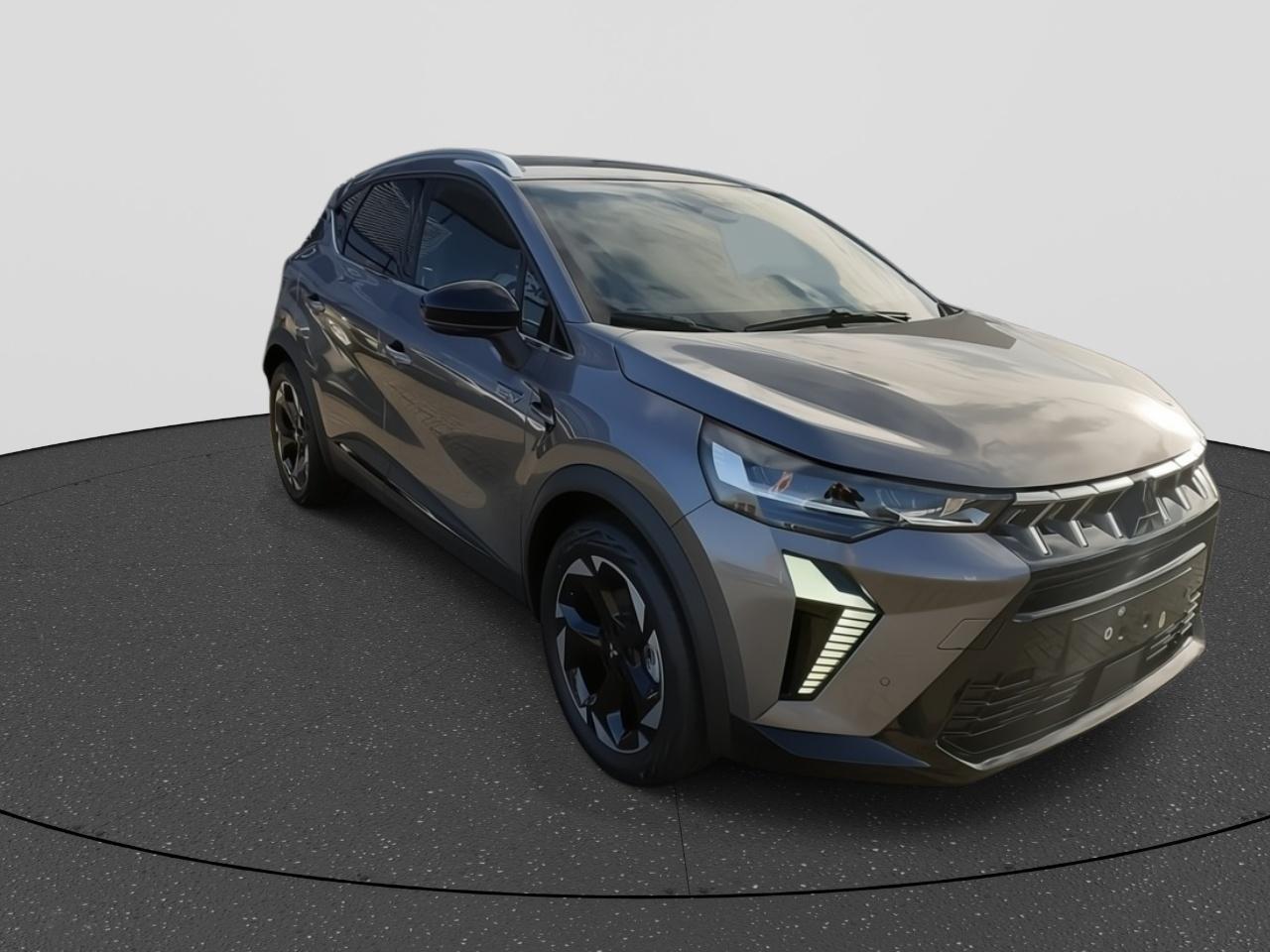 Mitsubishi Mitsubishi