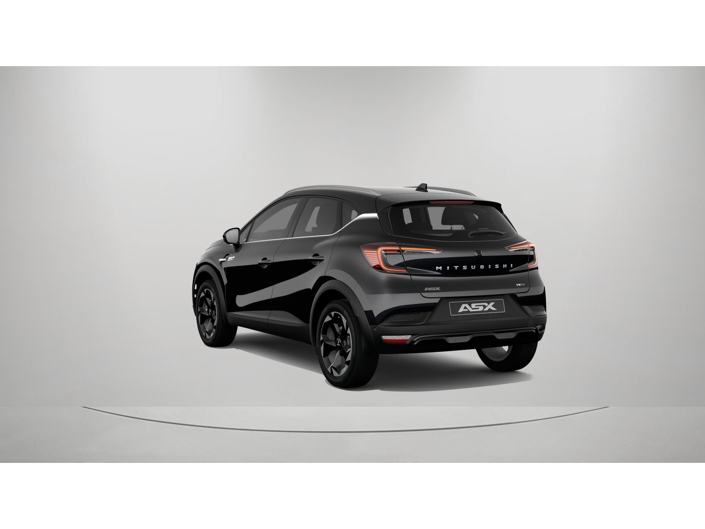 Mitsubishi Mitsubishi