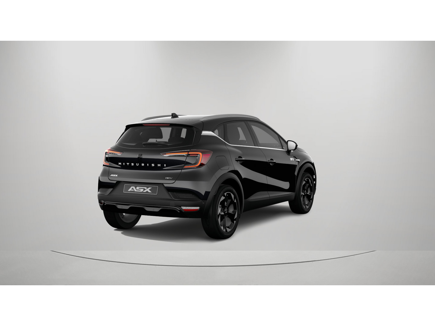 Mitsubishi Mitsubishi