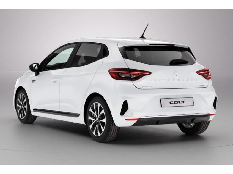 Mitsubishi Mitsubishi