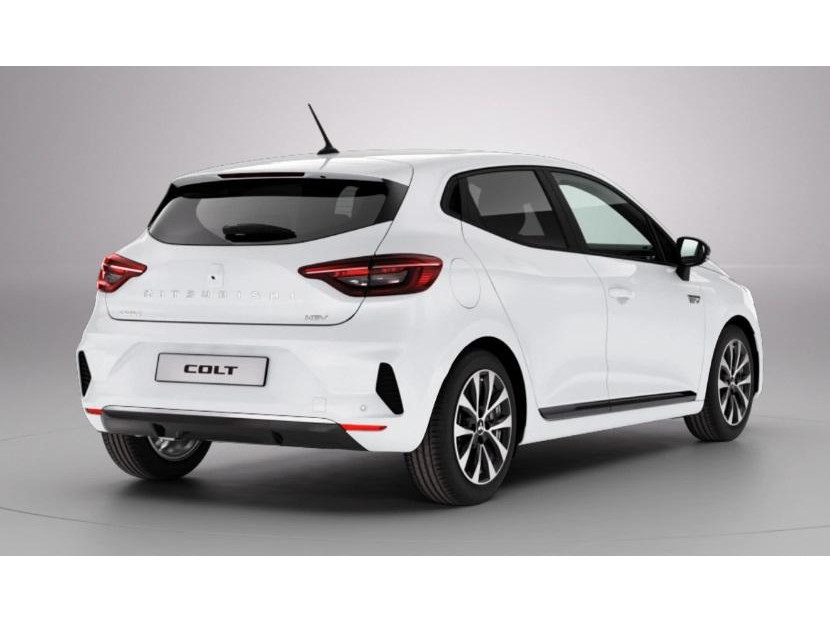 Mitsubishi Mitsubishi