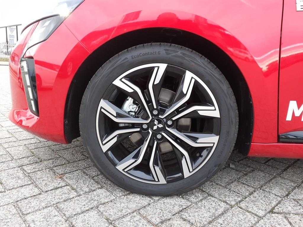 Mitsubishi Mitsubishi