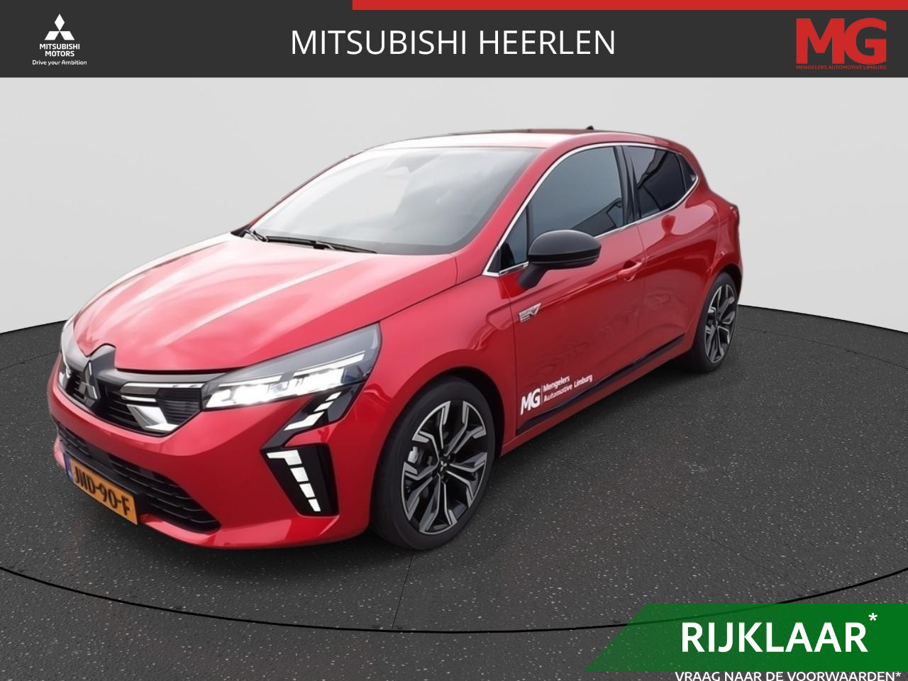 Mitsubishi