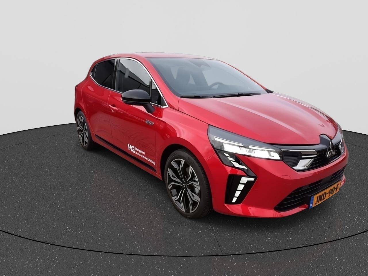 Mitsubishi Mitsubishi