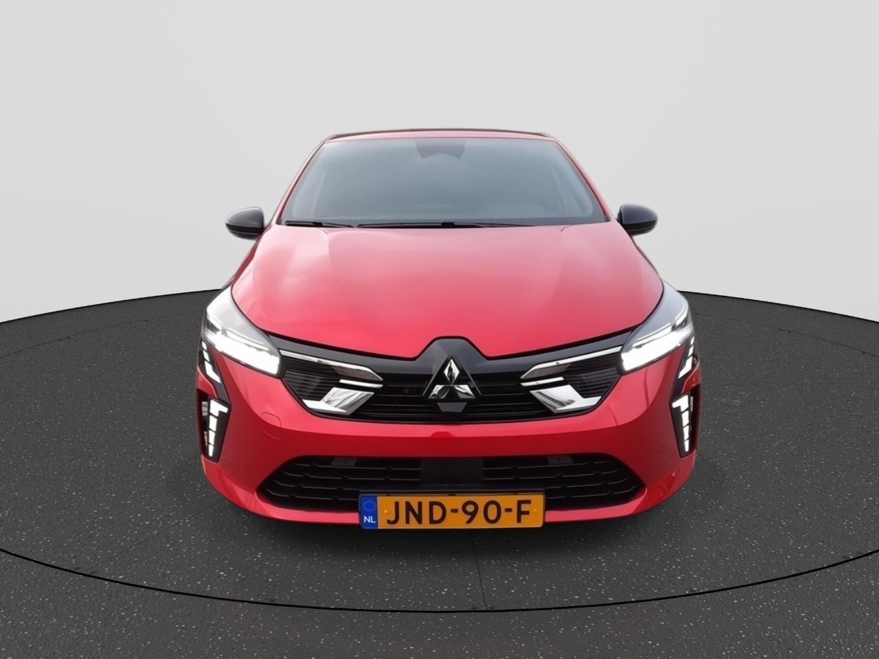 Mitsubishi Mitsubishi