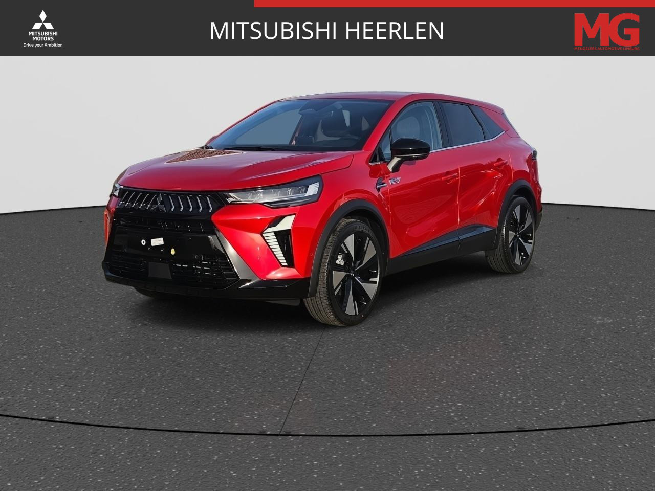 Mitsubishi Mitsubishi