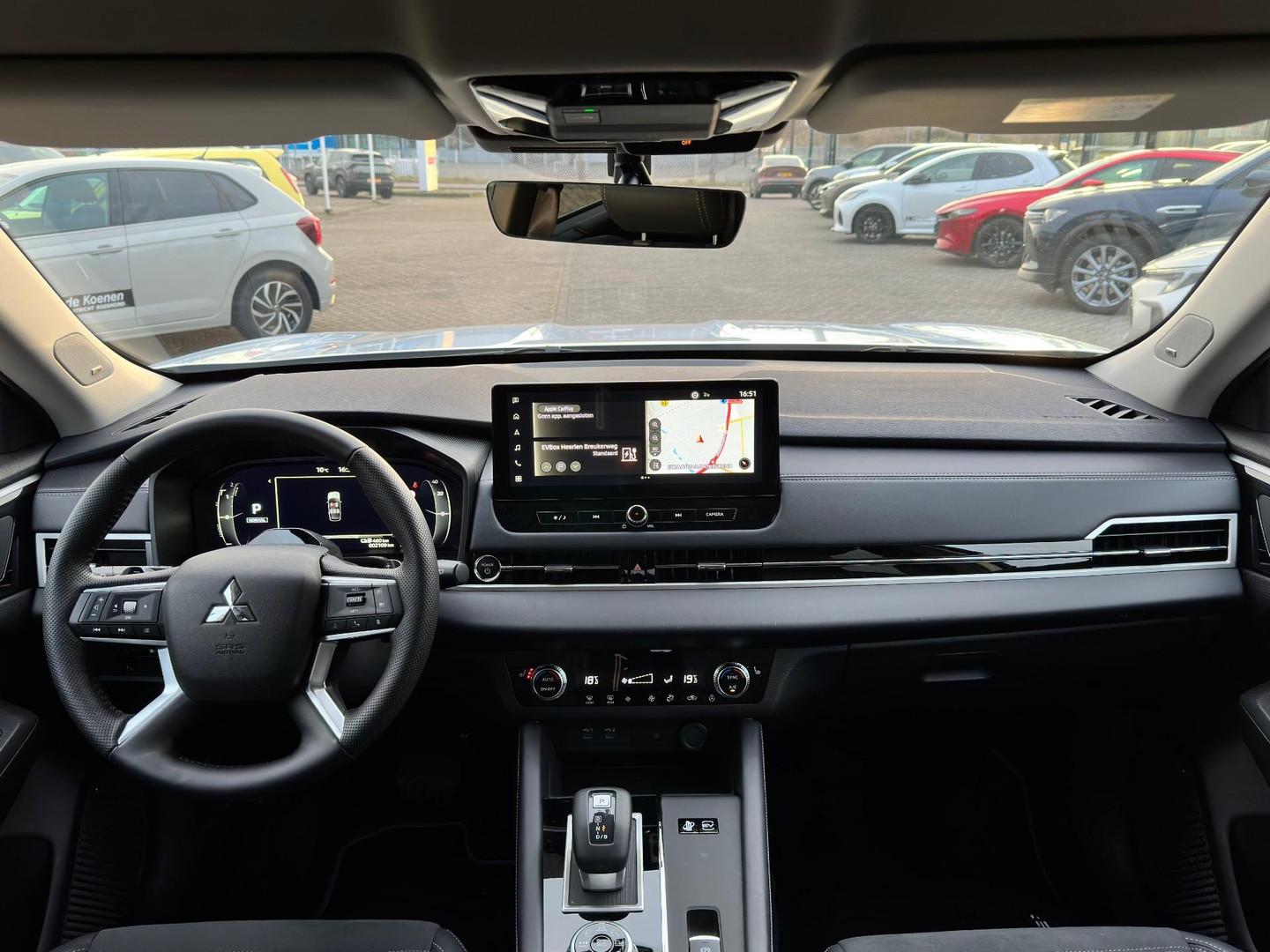 Mitsubishi Mitsubishi