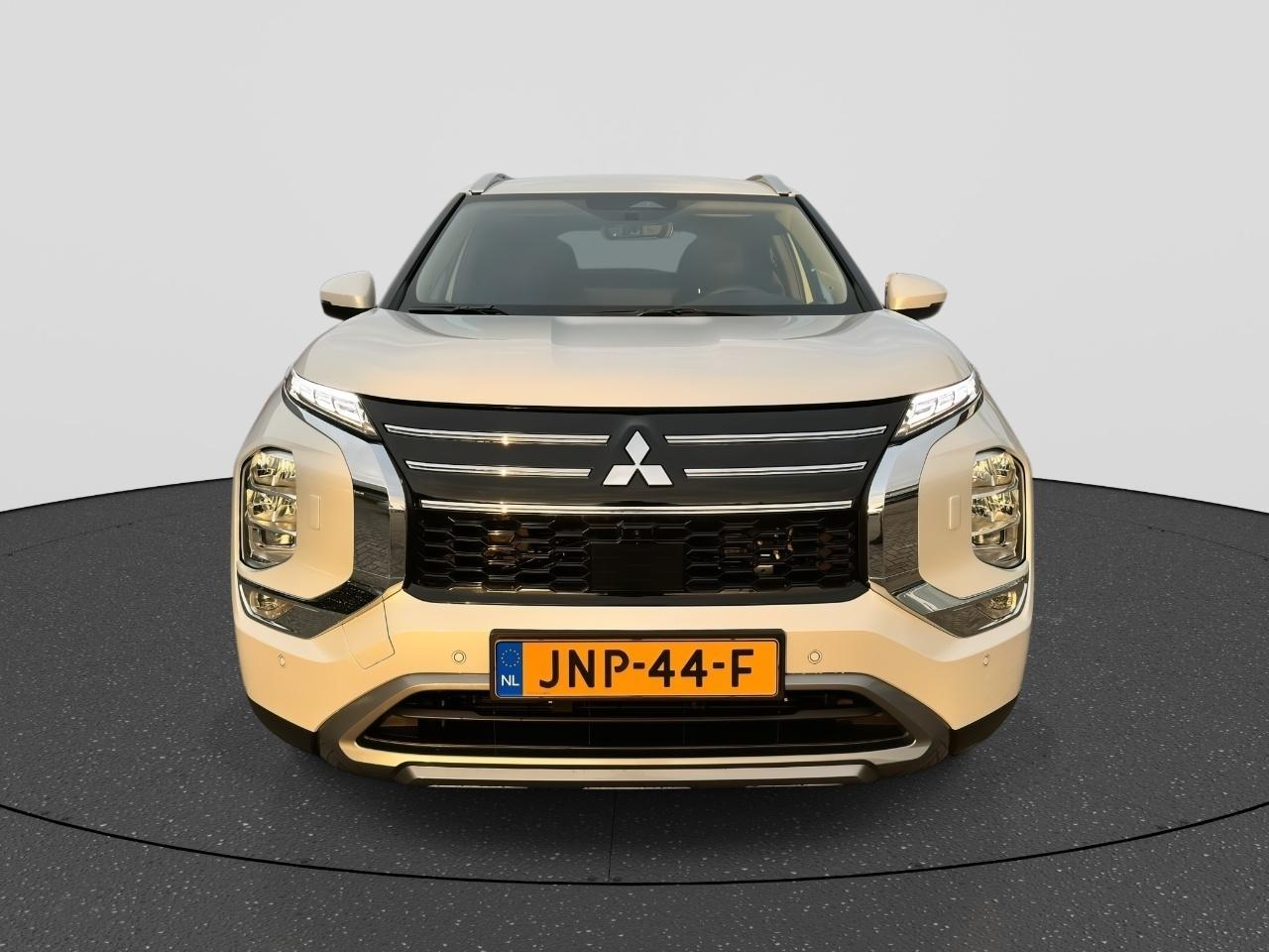 Mitsubishi Mitsubishi