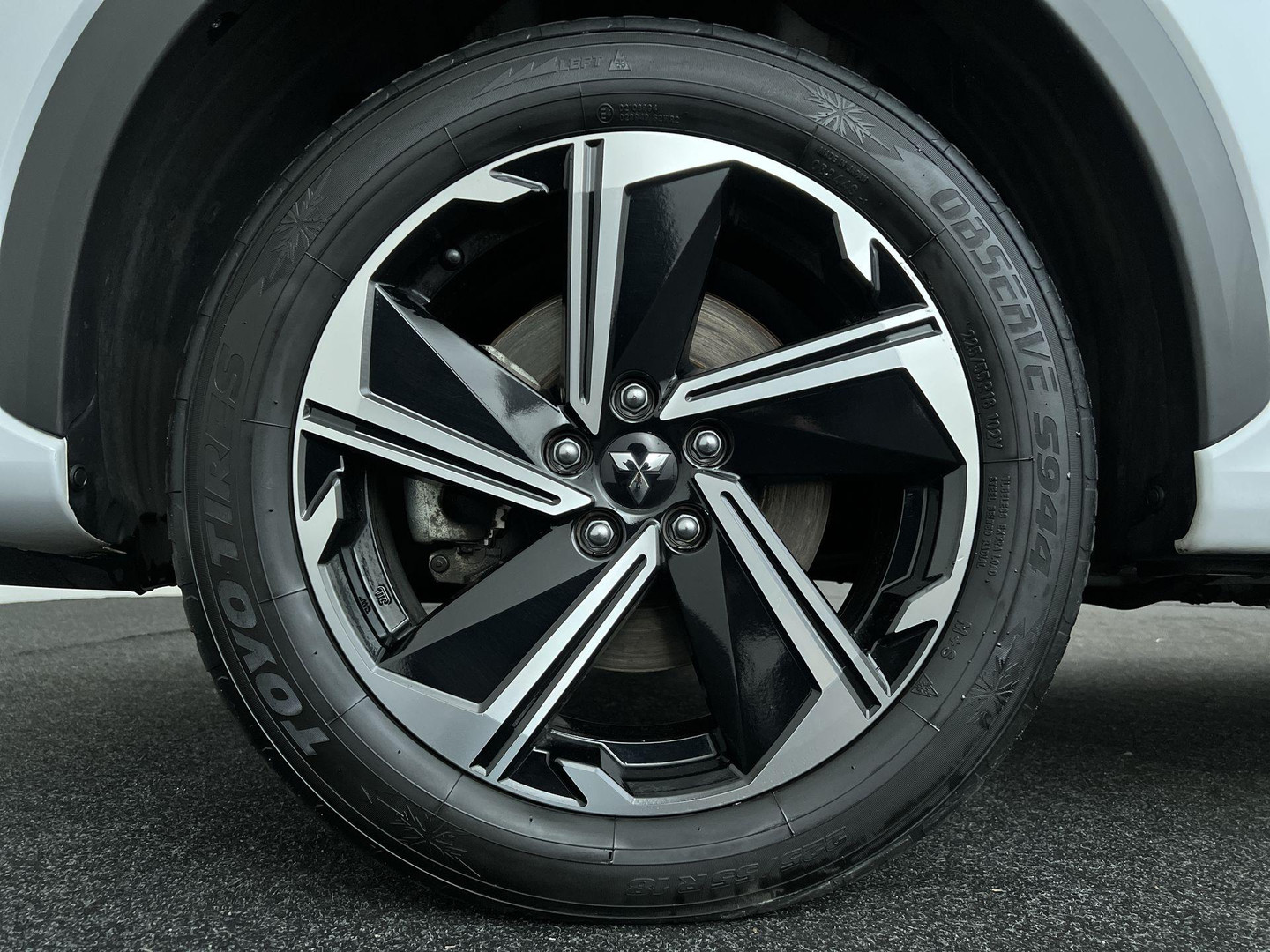 Mitsubishi Mitsubishi