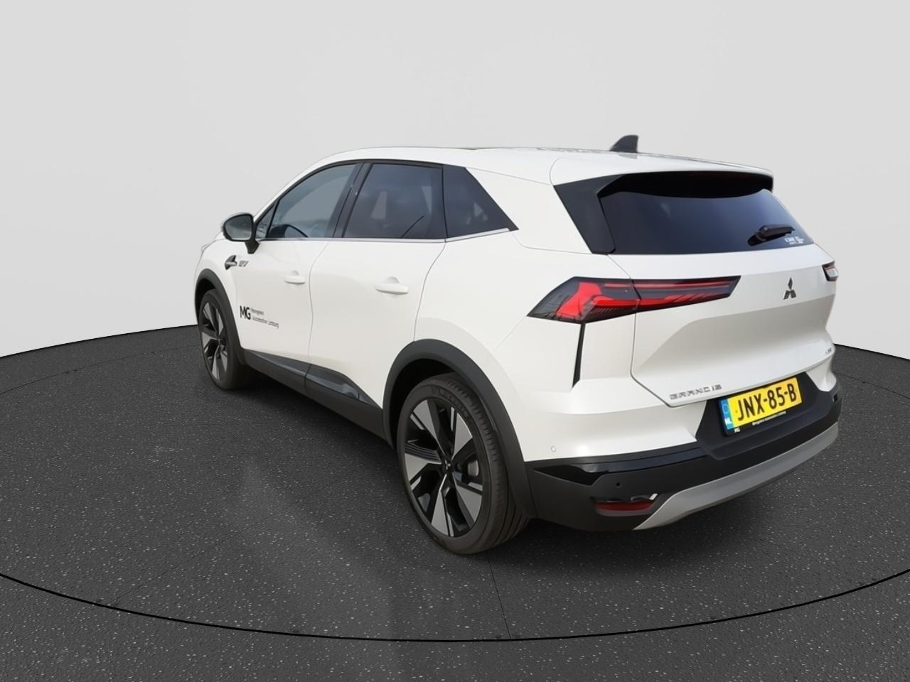 Mitsubishi Mitsubishi